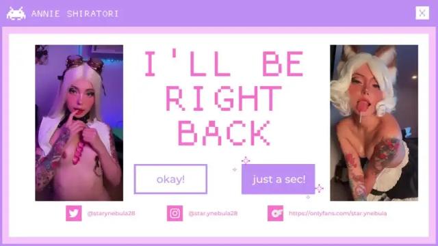 Image 3 of annie_shiratori Stream on Chaturbate on 18 months ago
