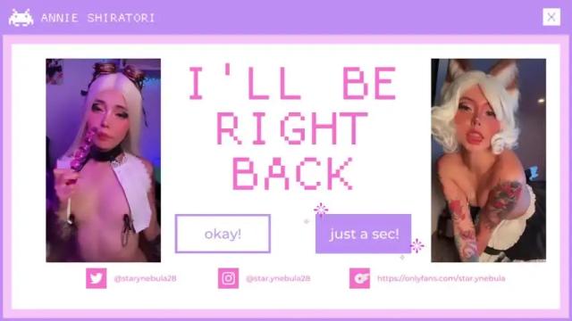 Image 2 of annie_shiratori Stream on Chaturbate on 18 months ago