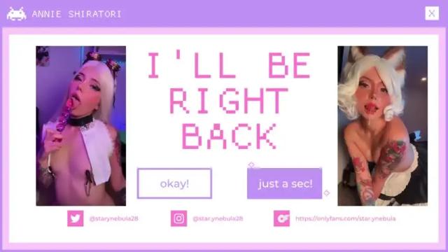 Image 3 of annie_shiratori Stream on Chaturbate on 18 months ago