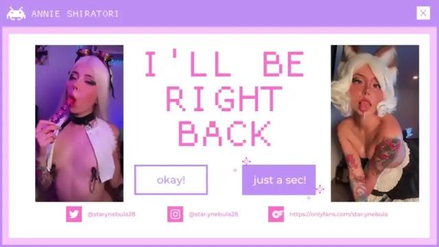 Image 4 of annie_shiratori Stream on Chaturbate on 18 months ago