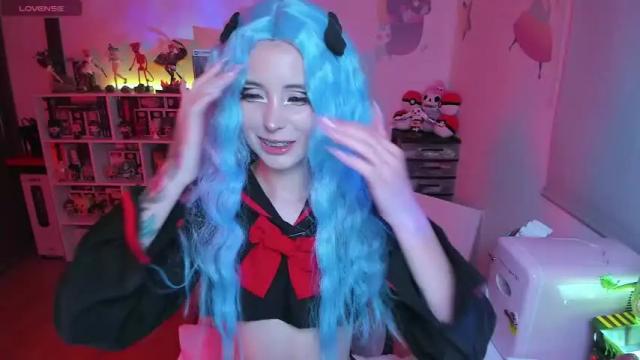 Thumbnail 1, annie_shiratori's Stream at Chaturbate, 18 months ago