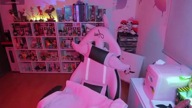 Image 10 of annie_shiratori Stream on Chaturbate on 18 months ago