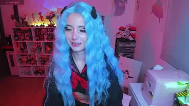 Thumbnail 2, annie_shiratori's Stream at Chaturbate, 18 months ago