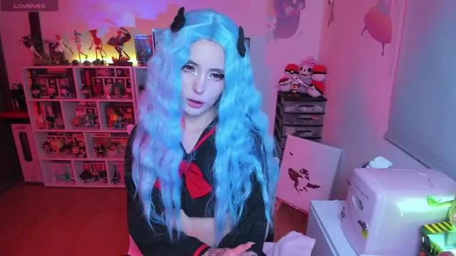 Image 7 of annie_shiratori Stream on Chaturbate on 18 months ago