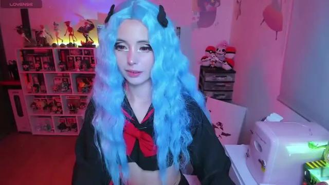 Image 8 of annie_shiratori Stream on Chaturbate on 18 months ago