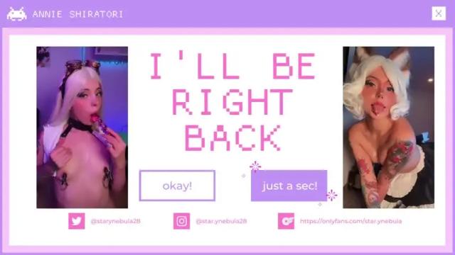 Image 11 of annie_shiratori Stream on Chaturbate on 18 months ago