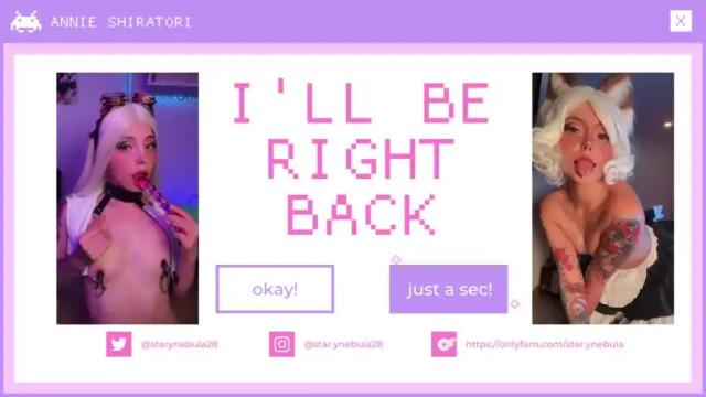 Image 12 of annie_shiratori Stream on Chaturbate on 18 months ago
