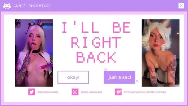 Image 3 of annie_shiratori Stream on Chaturbate on 18 months ago