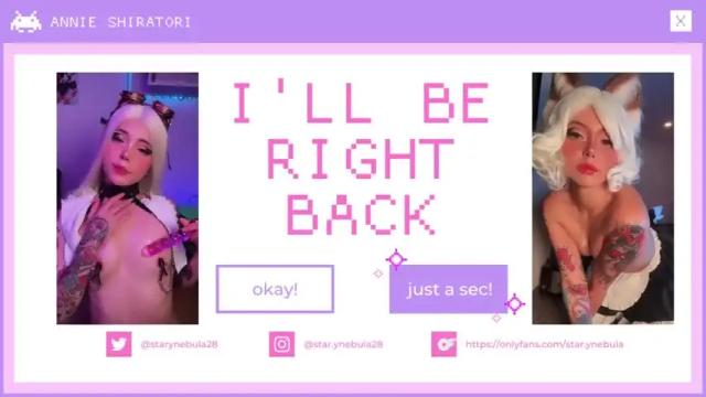 Image 4 of annie_shiratori Stream on Chaturbate on 18 months ago