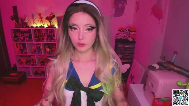 Image 12 of annie_shiratori Stream on Chaturbate on 17 months ago
