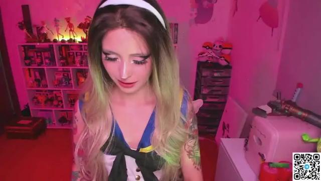 Image 4 of annie_shiratori Stream on Chaturbate on 17 months ago