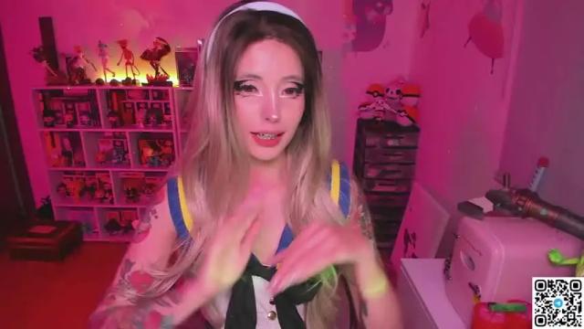 Image 8 of annie_shiratori Stream on Chaturbate on 17 months ago