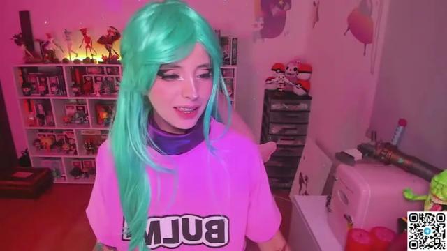 Image 10 of annie_shiratori Stream on Chaturbate on 17 months ago
