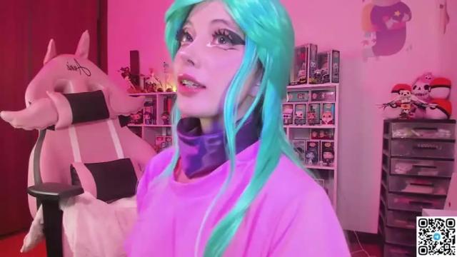 Image 2 of annie_shiratori Stream on Chaturbate on 17 months ago