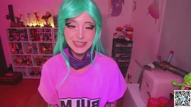 Image 3 of annie_shiratori Stream on Chaturbate on 17 months ago
