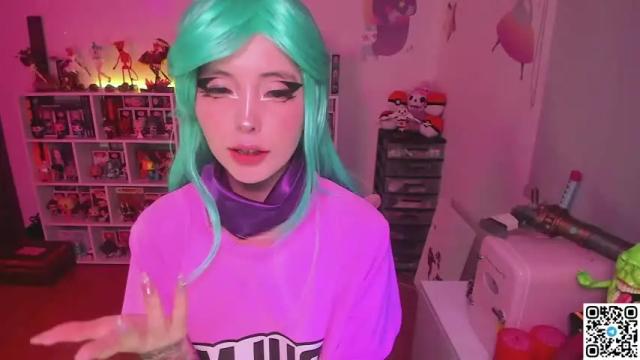 Image 4 of annie_shiratori Stream on Chaturbate on 17 months ago