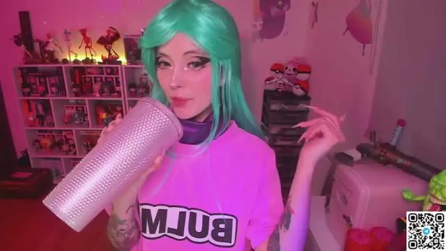 Thumbnail 2, annie_shiratori's Stream at Chaturbate, 17 months ago
