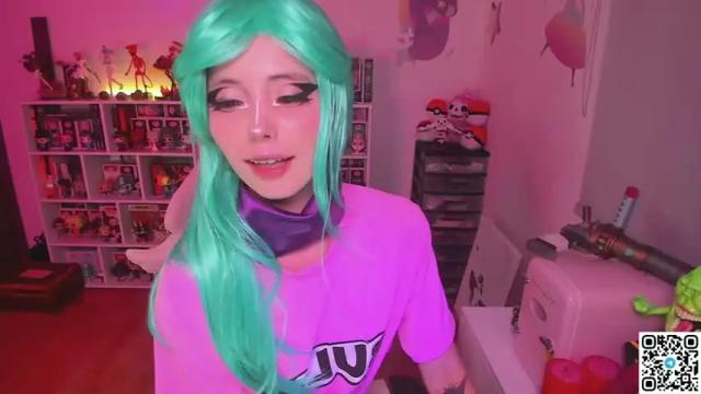 Image 7 of annie_shiratori Stream on Chaturbate on 17 months ago