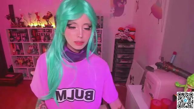 Image 8 of annie_shiratori Stream on Chaturbate on 17 months ago