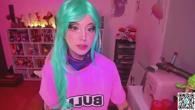 Thumbnail 3, annie_shiratori's Stream at Chaturbate, 17 months ago