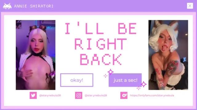 Image 10 of annie_shiratori Stream on Chaturbate on 17 months ago