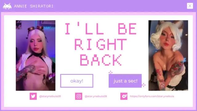 Image 11 of annie_shiratori Stream on Chaturbate on 17 months ago