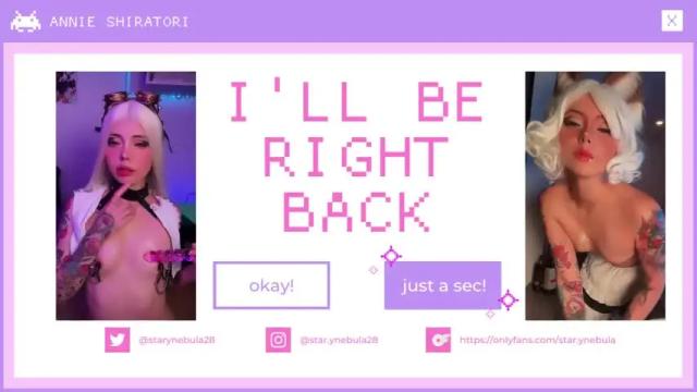 Image 12 of annie_shiratori Stream on Chaturbate on 17 months ago