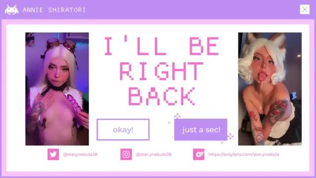 Image 12 of annie_shiratori Stream on Chaturbate on 17 months ago