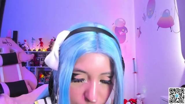 Image 4 of annie_shiratori Stream on Chaturbate on 17 months ago