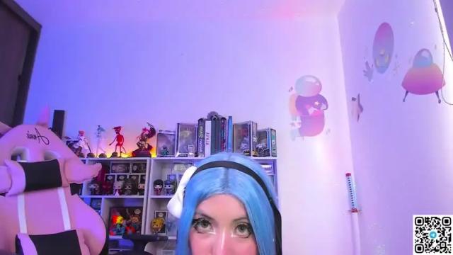 Image 8 of annie_shiratori Stream on Chaturbate on 17 months ago