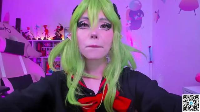 Image 10 of annie_shiratori Stream on Chaturbate on 17 months ago