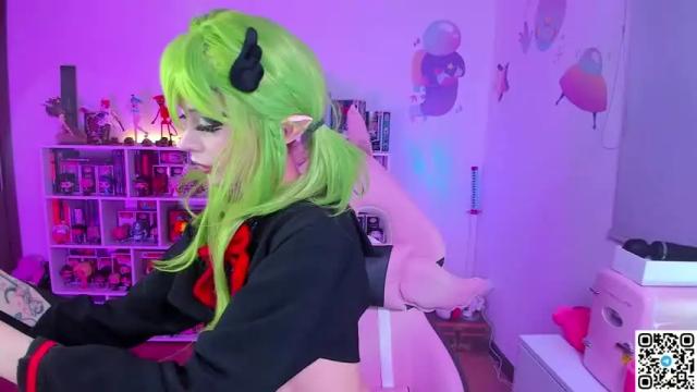 Image 2 of annie_shiratori Stream on Chaturbate on 17 months ago