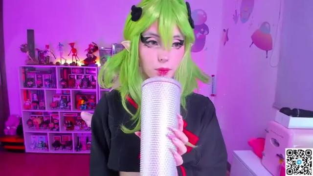 Image 3 of annie_shiratori Stream on Chaturbate on 17 months ago