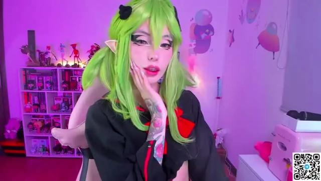 Image 4 of annie_shiratori Stream on Chaturbate on 17 months ago