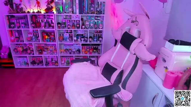 Image 7 of annie_shiratori Stream on Chaturbate on 17 months ago