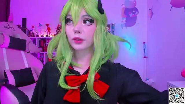 Thumbnail 3, annie_shiratori's Stream at Chaturbate, 17 months ago