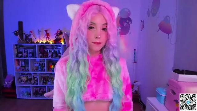 Thumbnail 1, annie_shiratori's Stream at Chaturbate, 17 months ago