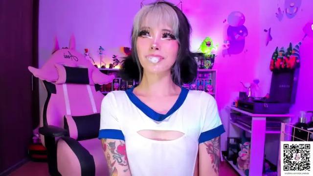 Image 7 of annie_shiratori Stream on Chaturbate on 16 months ago