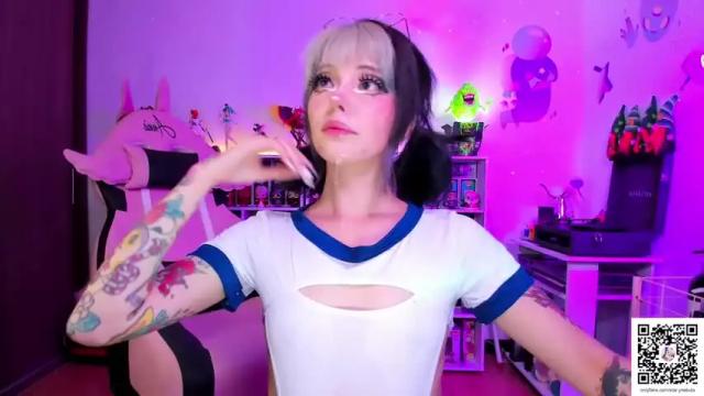Image 8 of annie_shiratori Stream on Chaturbate on 16 months ago