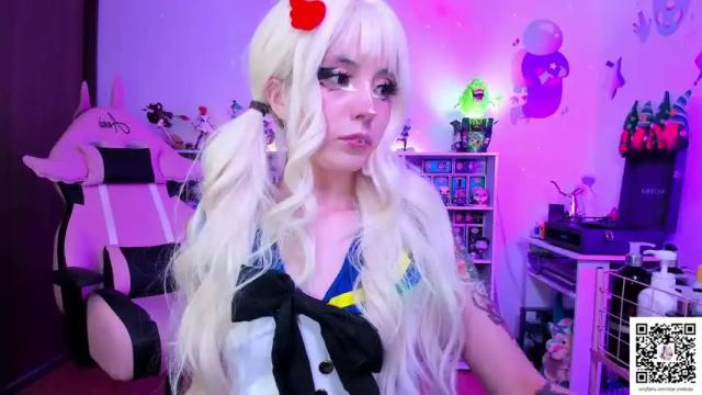 Image 10 of annie_shiratori Stream on Chaturbate on 16 months ago