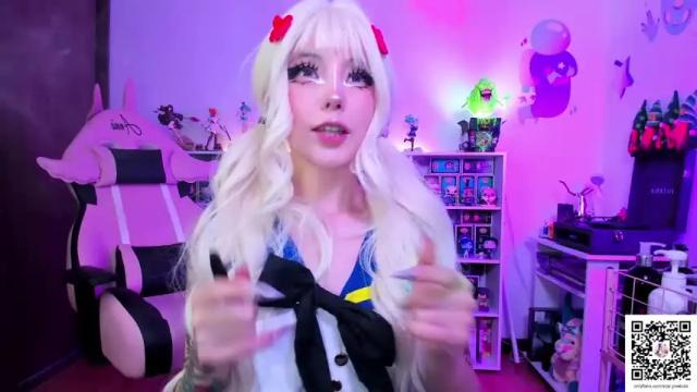 Image 11 of annie_shiratori Stream on Chaturbate on 16 months ago