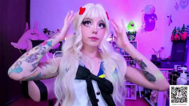 Image 12 of annie_shiratori Stream on Chaturbate on 16 months ago