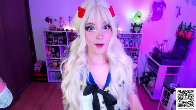 Image 3 of annie_shiratori Stream on Chaturbate on 16 months ago