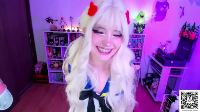 Image 6 of annie_shiratori Stream on Chaturbate on 16 months ago
