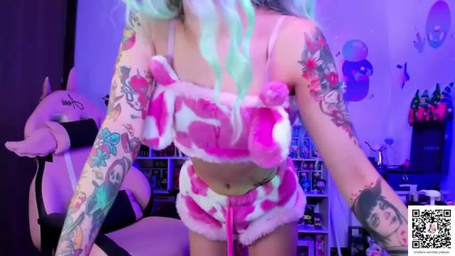 Thumbnail 2, annie_shiratori's Stream at Chaturbate, 15 months ago