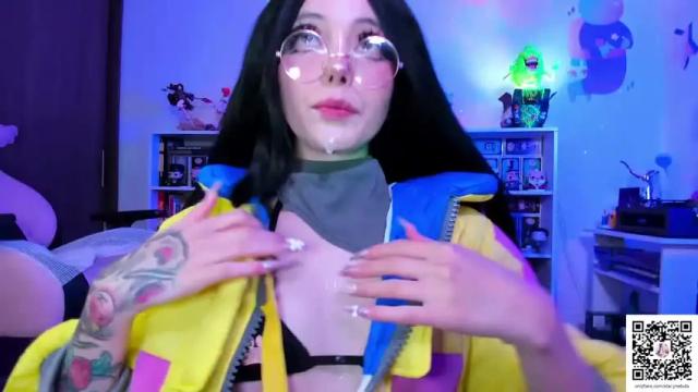 Image 10 of annie_shiratori Stream on Chaturbate on 15 months ago