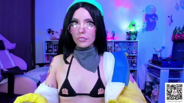 Image 6 of annie_shiratori Stream on Chaturbate on 15 months ago