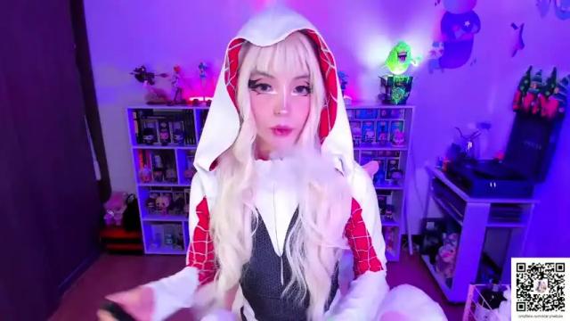 Thumbnail 1, annie_shiratori's Stream at Chaturbate, 15 months ago