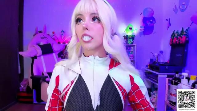 Image 10 of annie_shiratori Stream on Chaturbate on 15 months ago