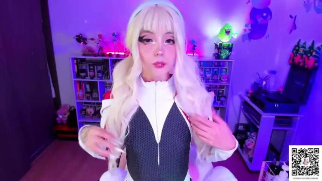 Image 2 of annie_shiratori Stream on Chaturbate on 15 months ago